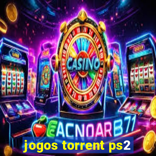 jogos torrent ps2